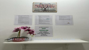 Ladang Tanjung Dar Assalam Homestay